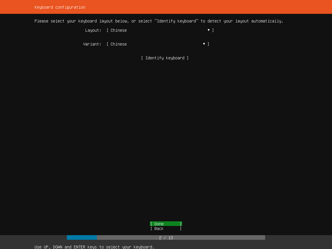 安装Ubuntu