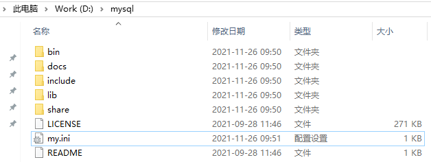 MySql