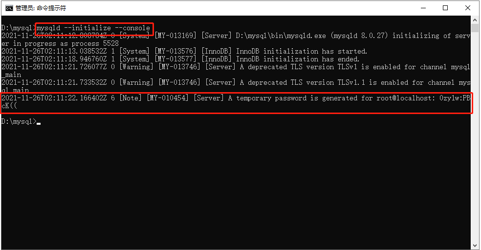 MySql