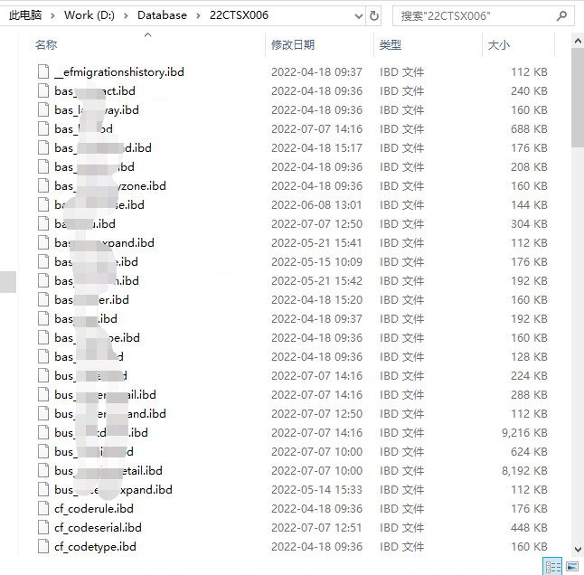MySql