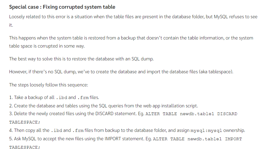 MySql